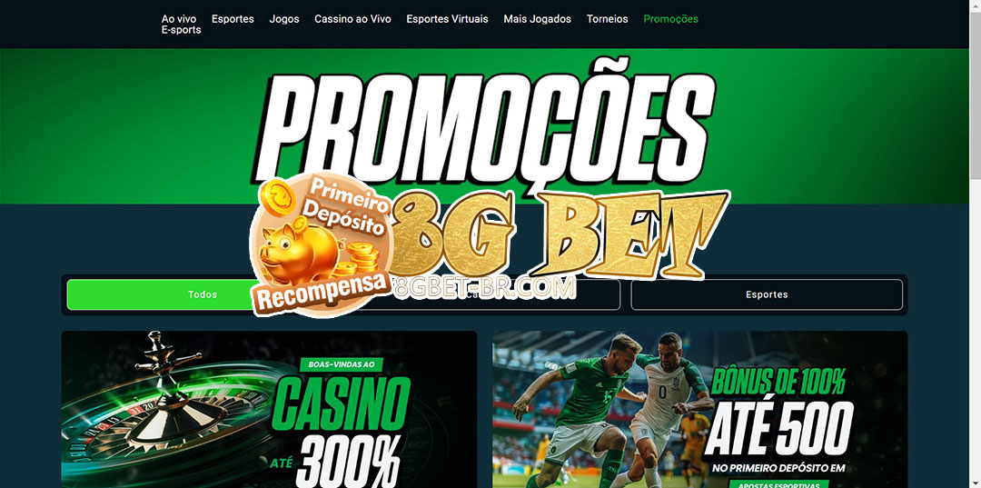 8g bet game