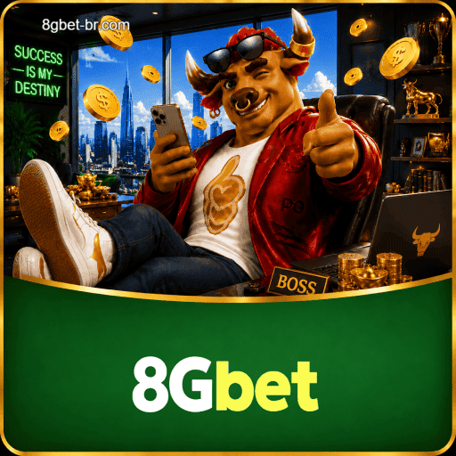 8GBET Facebook - Página oficial com promoções e comunidade ativa