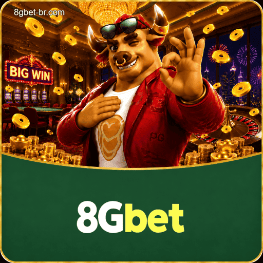 8GBET